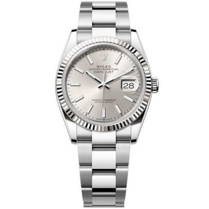 Rolex Datejust Oyster Perpetual